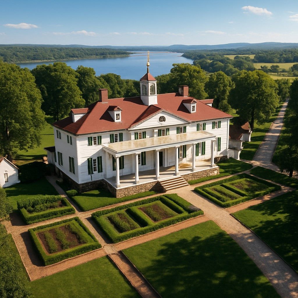 3D Image Mount Vernon